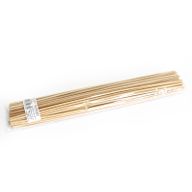Pack de Tiges de Rotin Pour Diffuseur de 2mm d'Indonesie - (env 100 tiges)