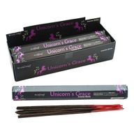 Bâtons d'encens Grâce de la Licorne