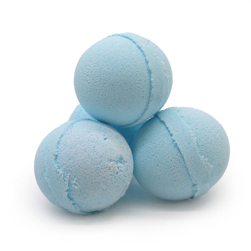 Boule de bain Potion Total détente