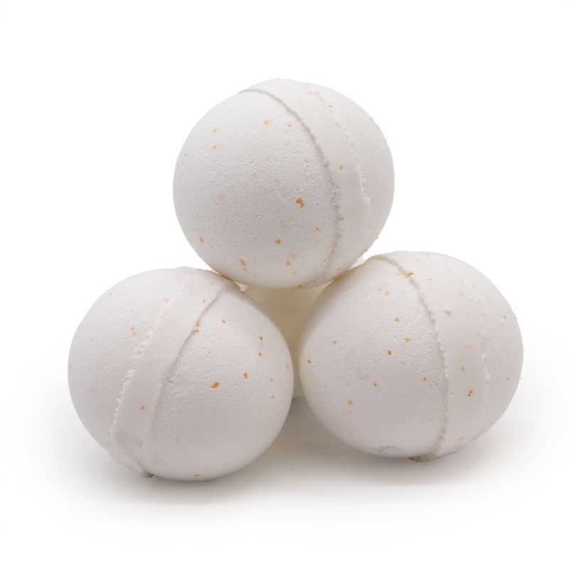 Boules de bain Aroma - Détox