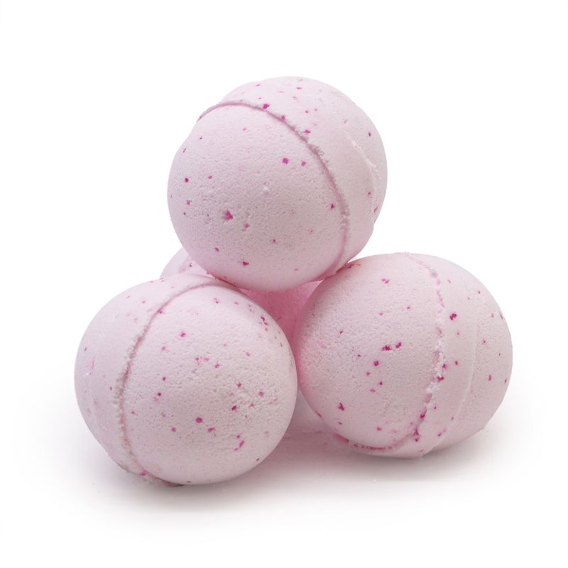 Boule de bain Potion de la Passion
