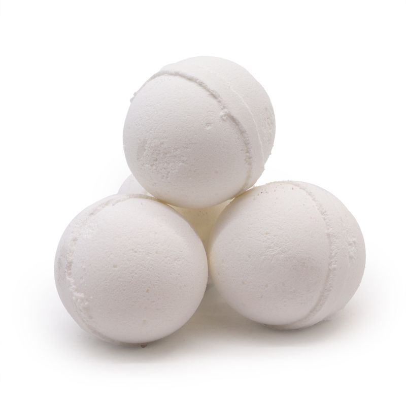 Boule de bain Potion rhume et grippe