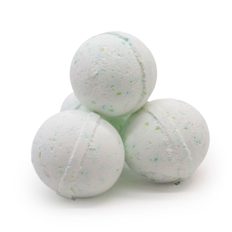 Boule de bain Potion anti-stress