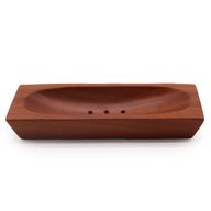 Porte Savon Classique Rectangulaire
