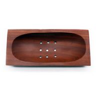 Porte Savon Classique Rectangulaire