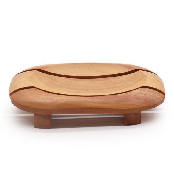 Porte Savon Classique Ovale-Rectangulaire