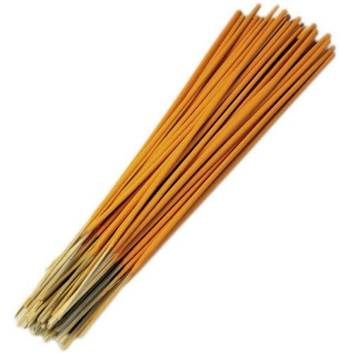 Bâtonnets d'encens - Ambre
