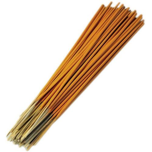 Bâtonnets d'encens - Orange & Cannelle