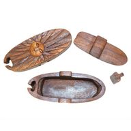 Boîtes magiques du Bali Soleil