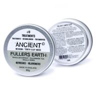 Masques pour visage en argile détoxifiant 80g