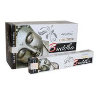 Golden Buddah - Bouddha Or