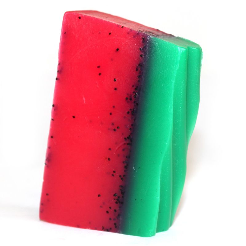 Savon Paradis Tropical - Pastèque