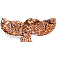 Boîtes magiques du Bali Aigle