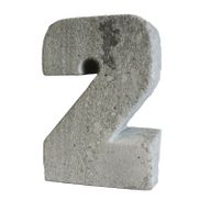 Bougeoirs anniversaire en Granite No. 2