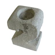 Bougeoirs anniversaire en Granite No. 2