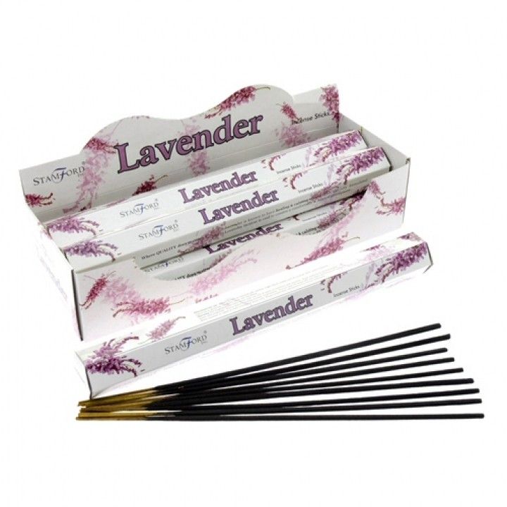 Stamford Premium - Lavande