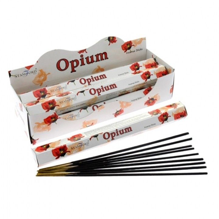 Stamford Premium - Opium