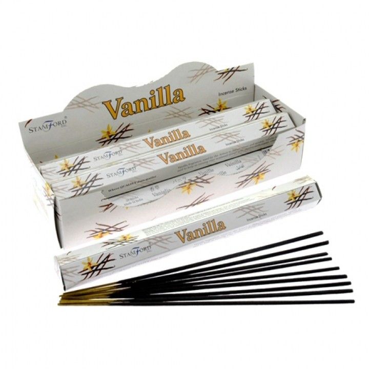 Stamford Premium - Vanille