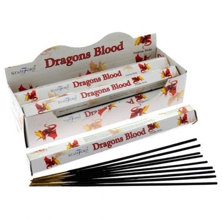 Stamford Premium - Sang de Dragon
