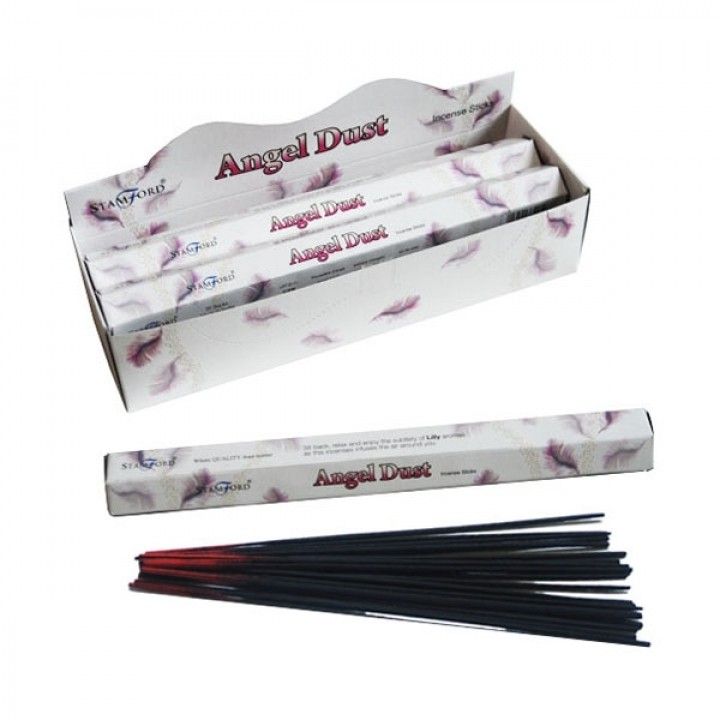 Encens de Poussière d'Ange Stamford Premium