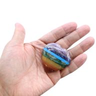Cœurs Chakra – 45–60 mm