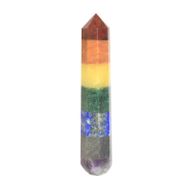 Baguettes de massage Chakra – 80–90 mm