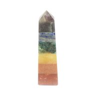 Obélisques Chakra