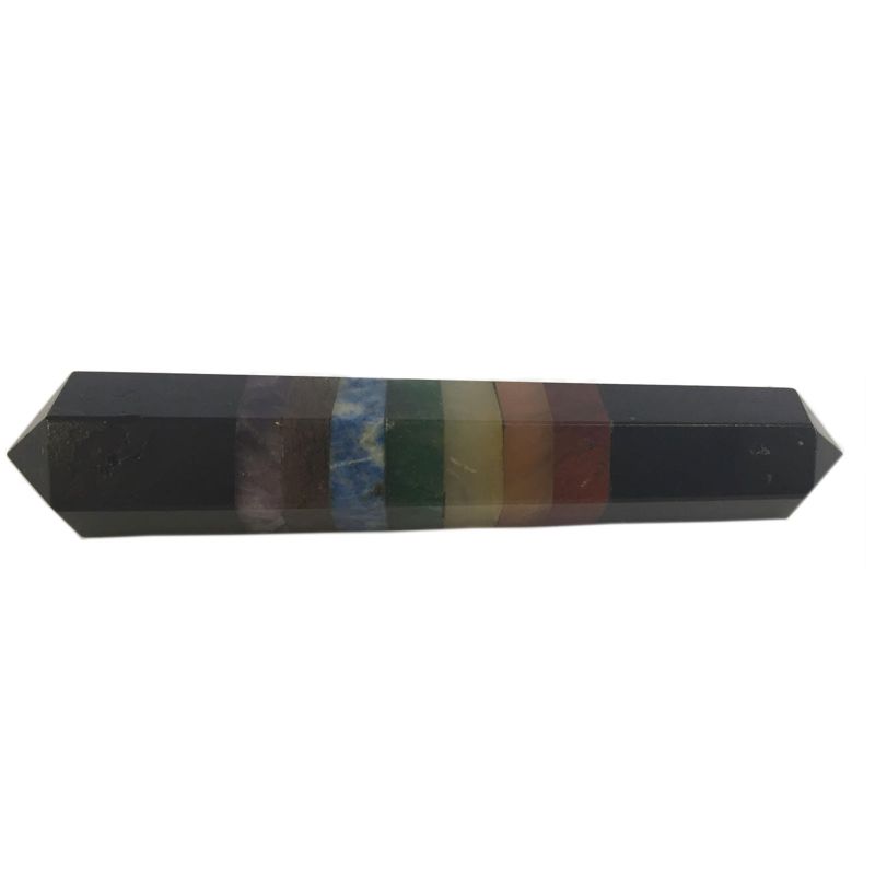 Pointe Vogel Chakra