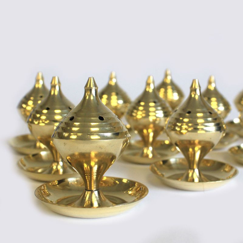Encensoir Traditionnel - Moyen