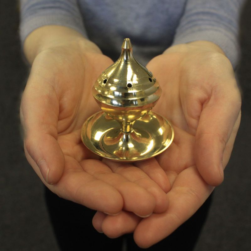 Encensoir Traditionnel - Moyen