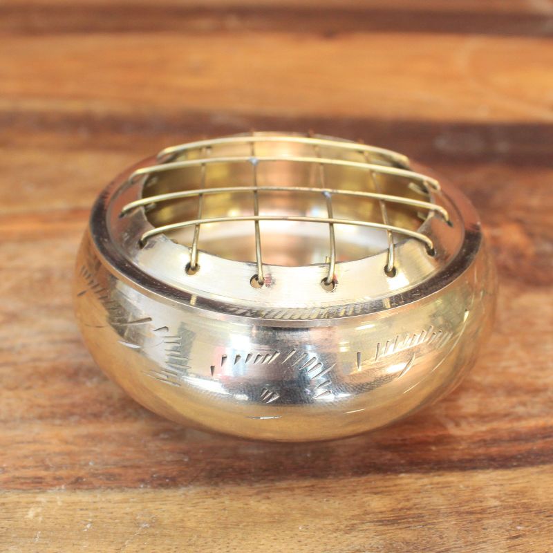 Encensoirs Traditionnels - Charbon