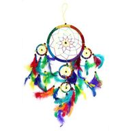 Grands Cercles - Arc en Ciel