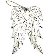Ailes d’ange artisanales - 31cm