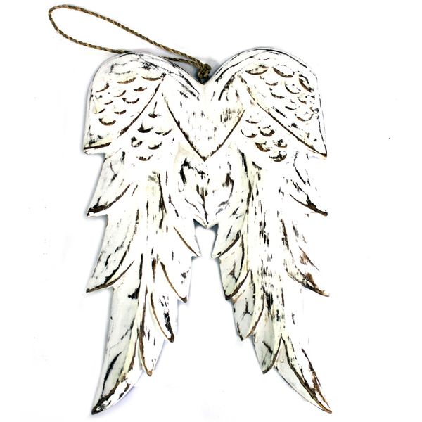 Ailes d’ange artisanales - 31cm