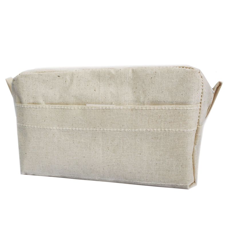 Trousse de Toilette - PVC Transparent