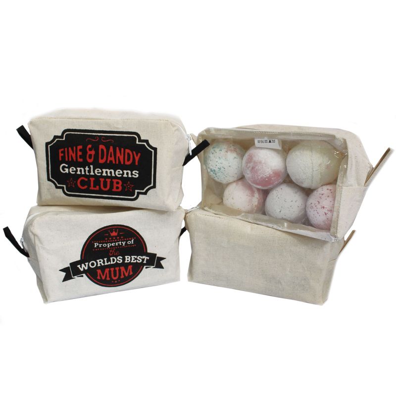 Trousse de Toilette - PVC Transparent