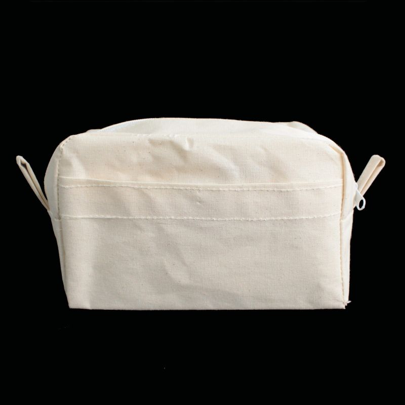 Trousse de Toilette - Naturel
