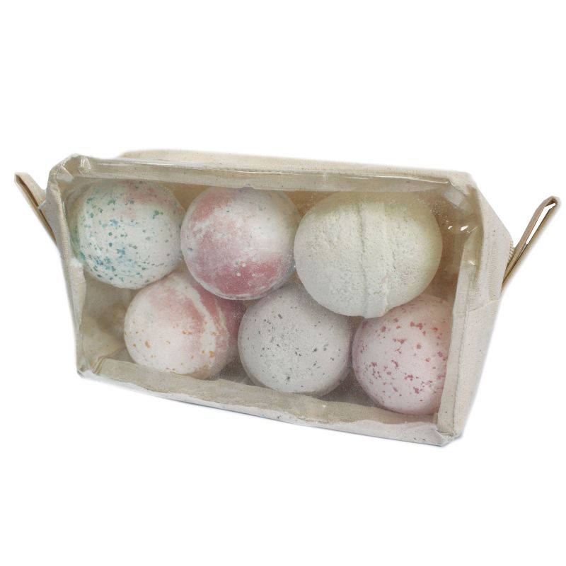 Trousse de Toilette - PVC Transparent