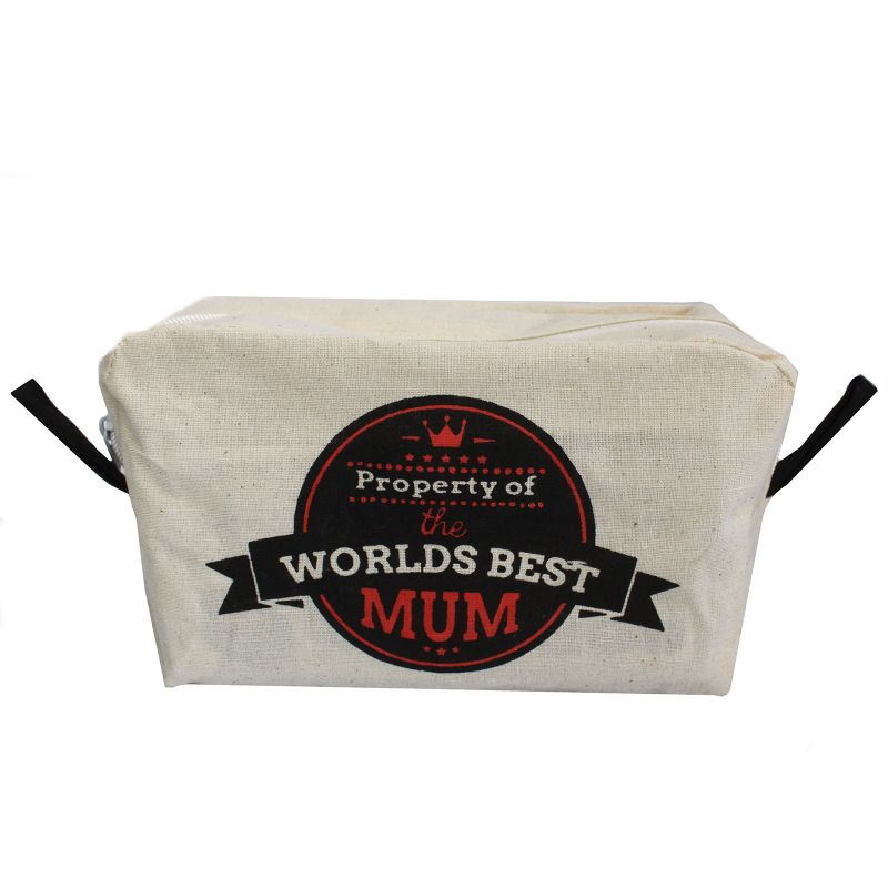 Trousse de Toilette - Worlds Best Mum