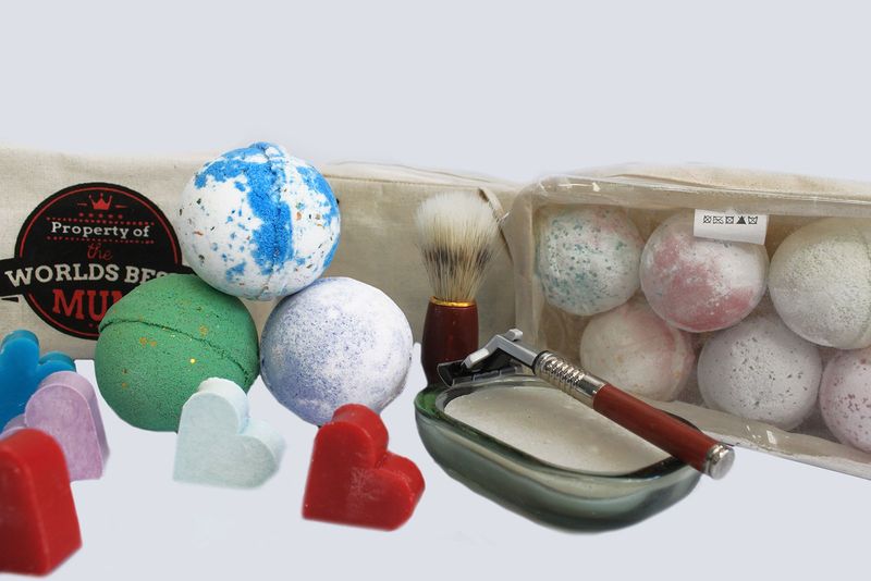 Trousse de Toilette - Gentlemen Club