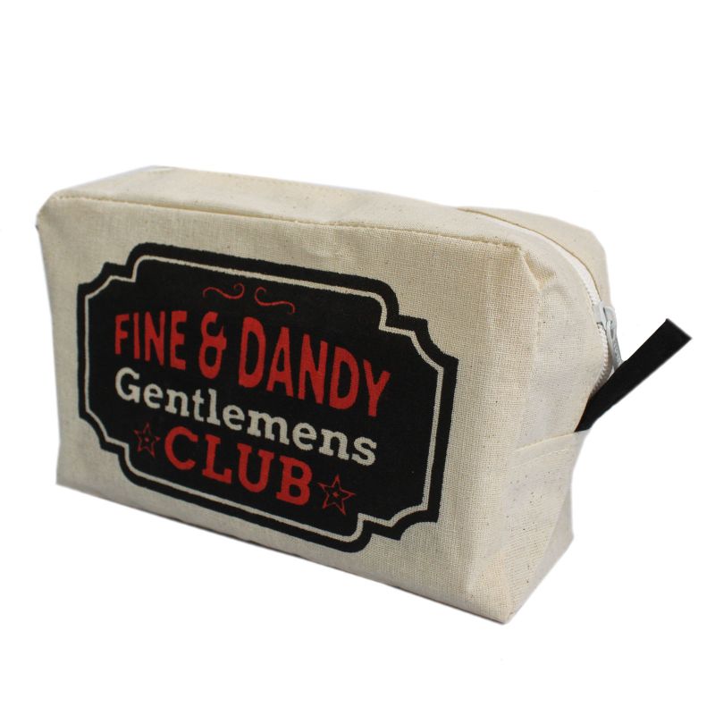 Trousse de Toilette - Gentlemen Club