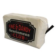 Trousse de Toilette - Gentlemen Club