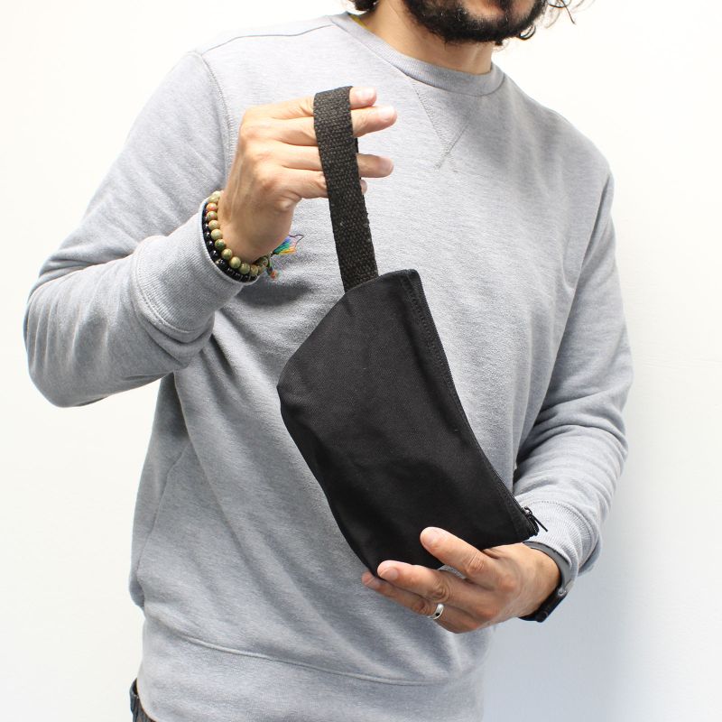 Trousse de Toilette - Gentlemen Club