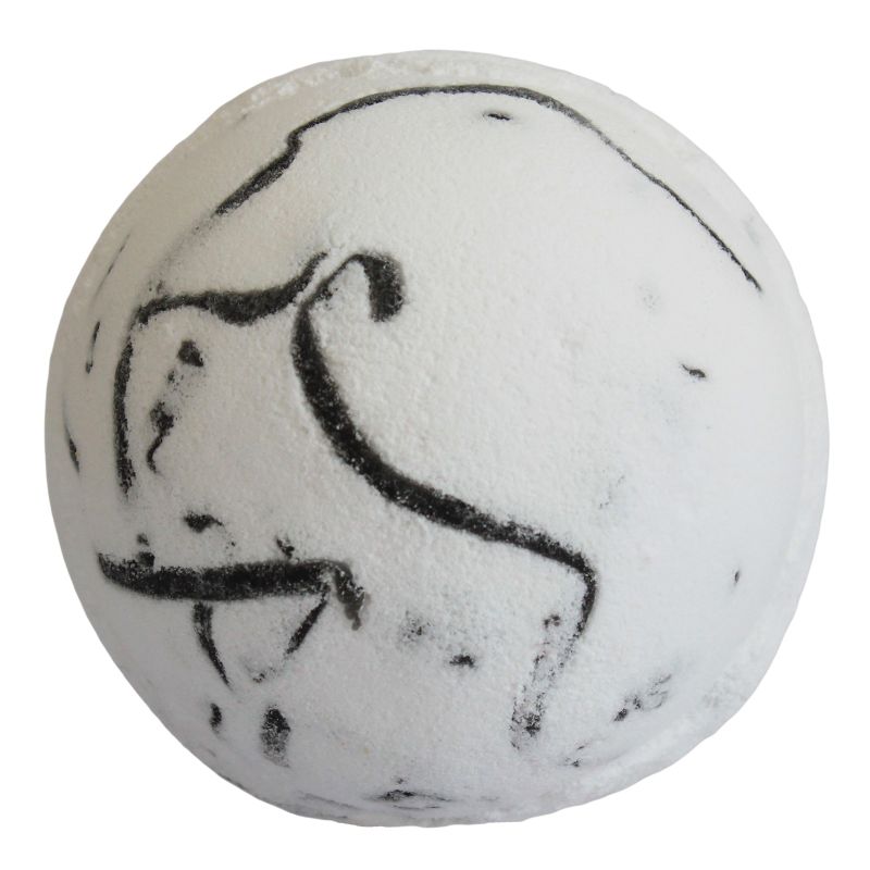 Boules de Bain Paradis Tropical - Fruit de Dragon