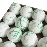 Boules de Bain Paradis Tropical - Pomélo