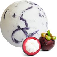 Boules de Bain Paradis Tropical - Mangoustan