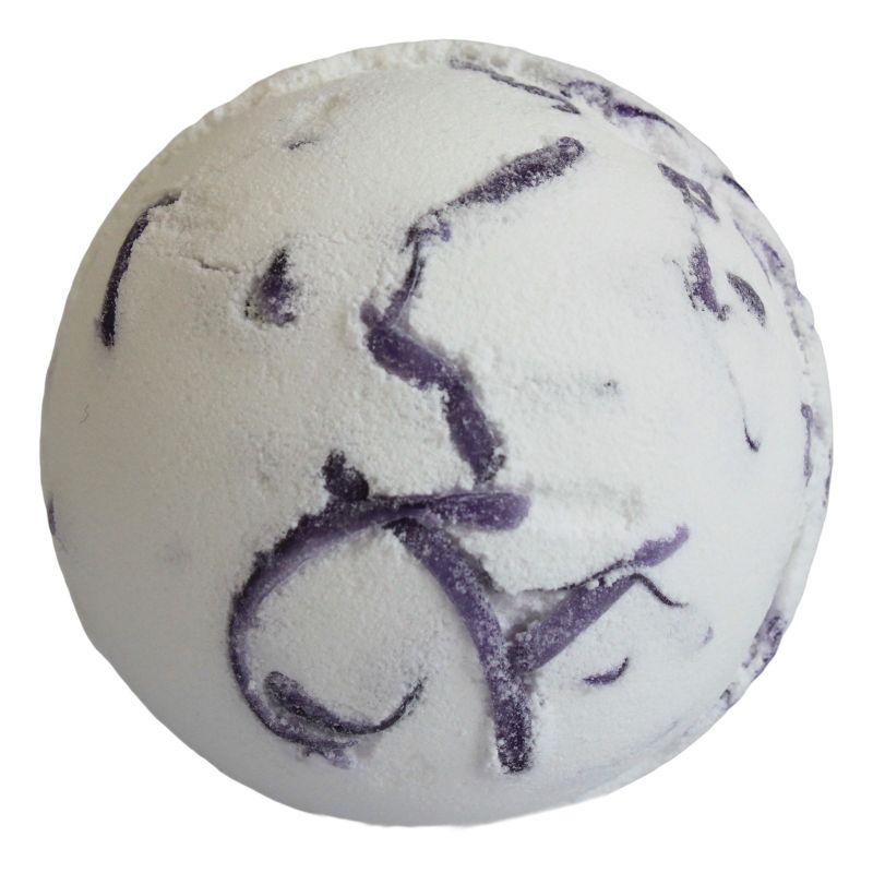 Boules de Bain Paradis Tropical - Mangoustan