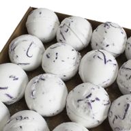 Boules de Bain Paradis Tropical - Mangoustan