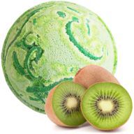 Boules de Bain Paradis Tropical - Kiwi