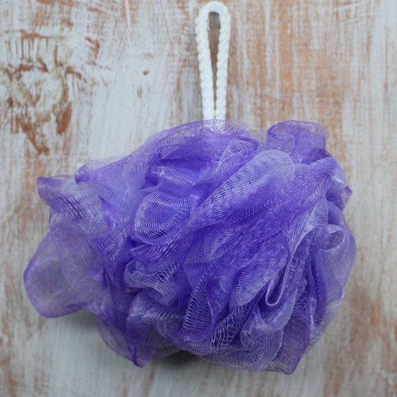 Fleurs de Douche  - 4 Couleurs Panaché 40g